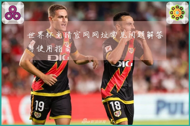 世界杯竞猜官网网址常见问题解答与使用指南