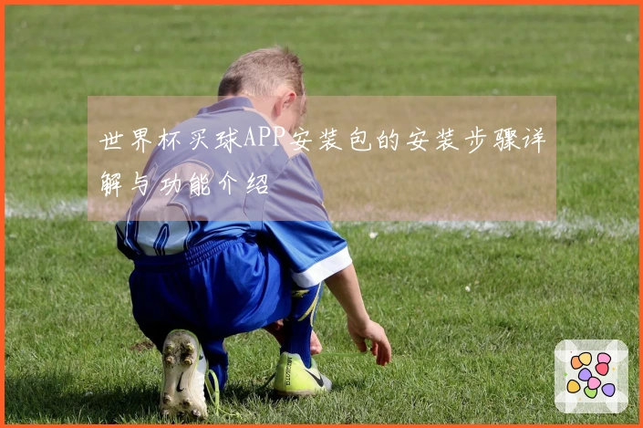 世界杯买球APP安装包的安装步骤详解与功能介绍