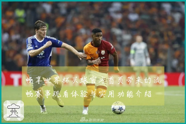 畅享世界杯买球官方首页带来的流畅赛事观看体验与实用功能介绍