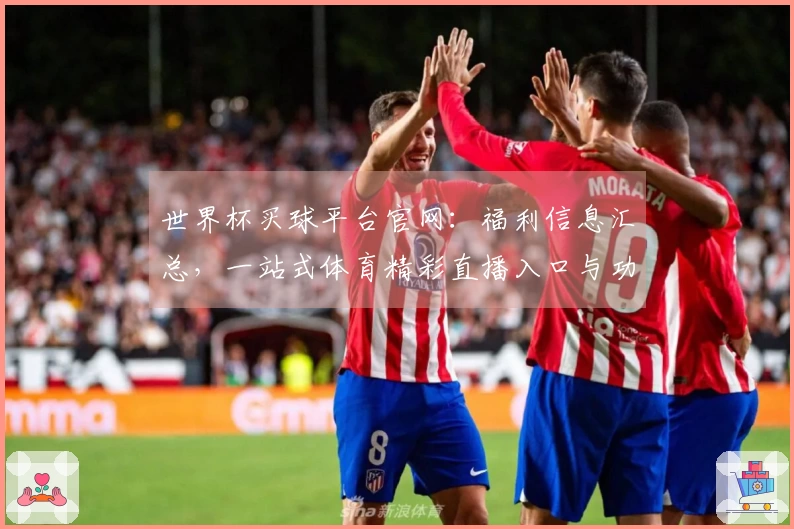 世界杯买球平台官网:福利信息汇总,一站式体育精彩直播入口与功能详解