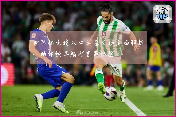 世界杯竞猜入口优惠活动全面解析，助你畅享精彩赛事体验