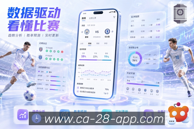电竞对阵